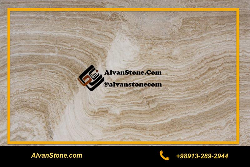 AbasAbad Travertine